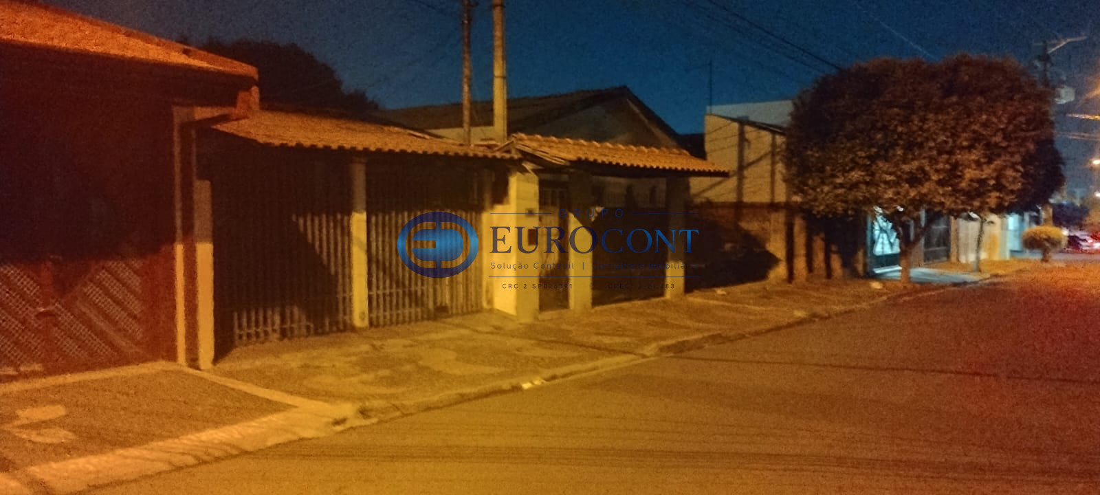Casa em Jardim Pérola