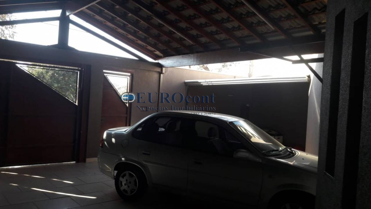 Casa em Jardim São Camilo