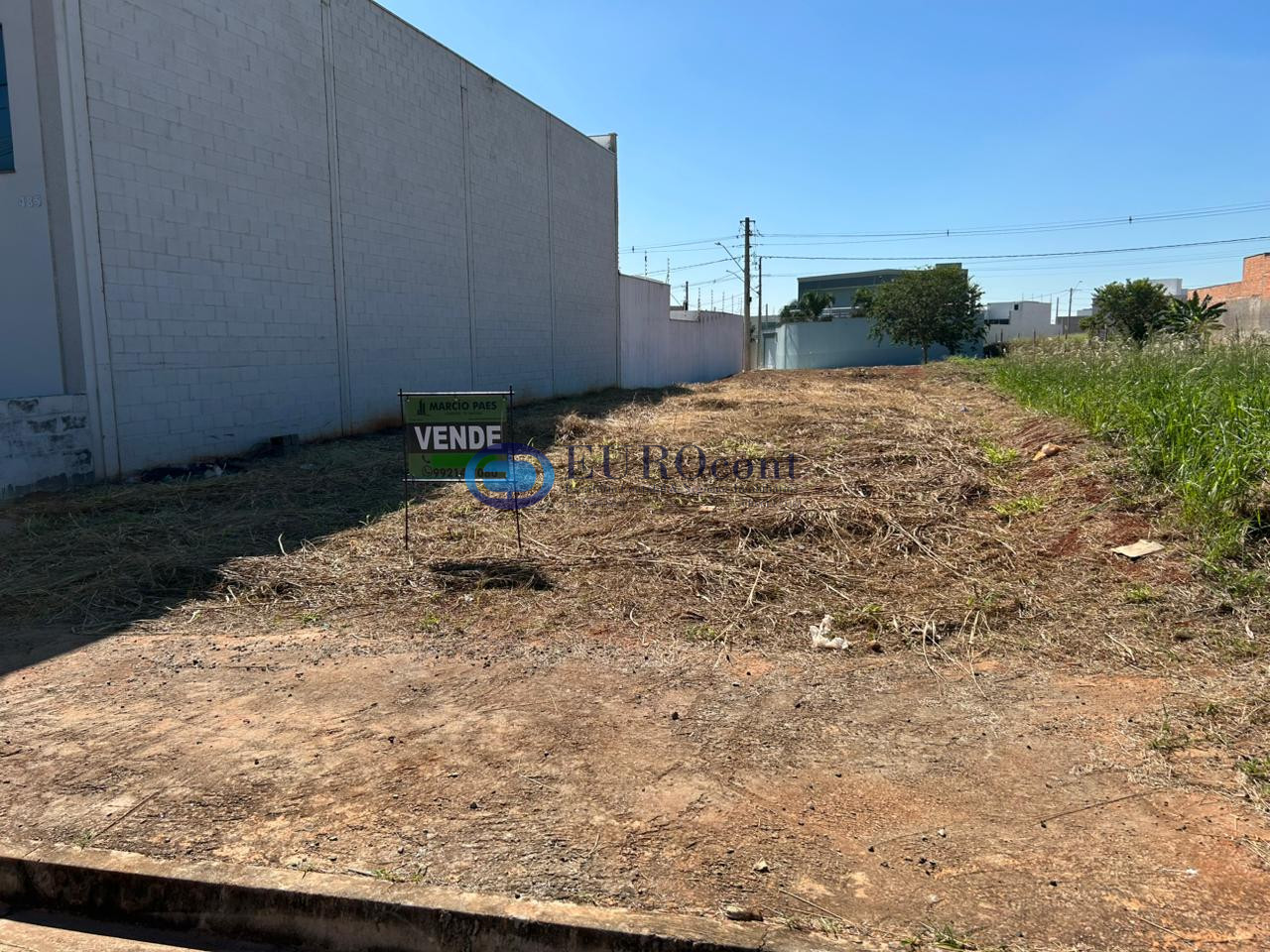 Terreno / Lote em Reserva Centenária