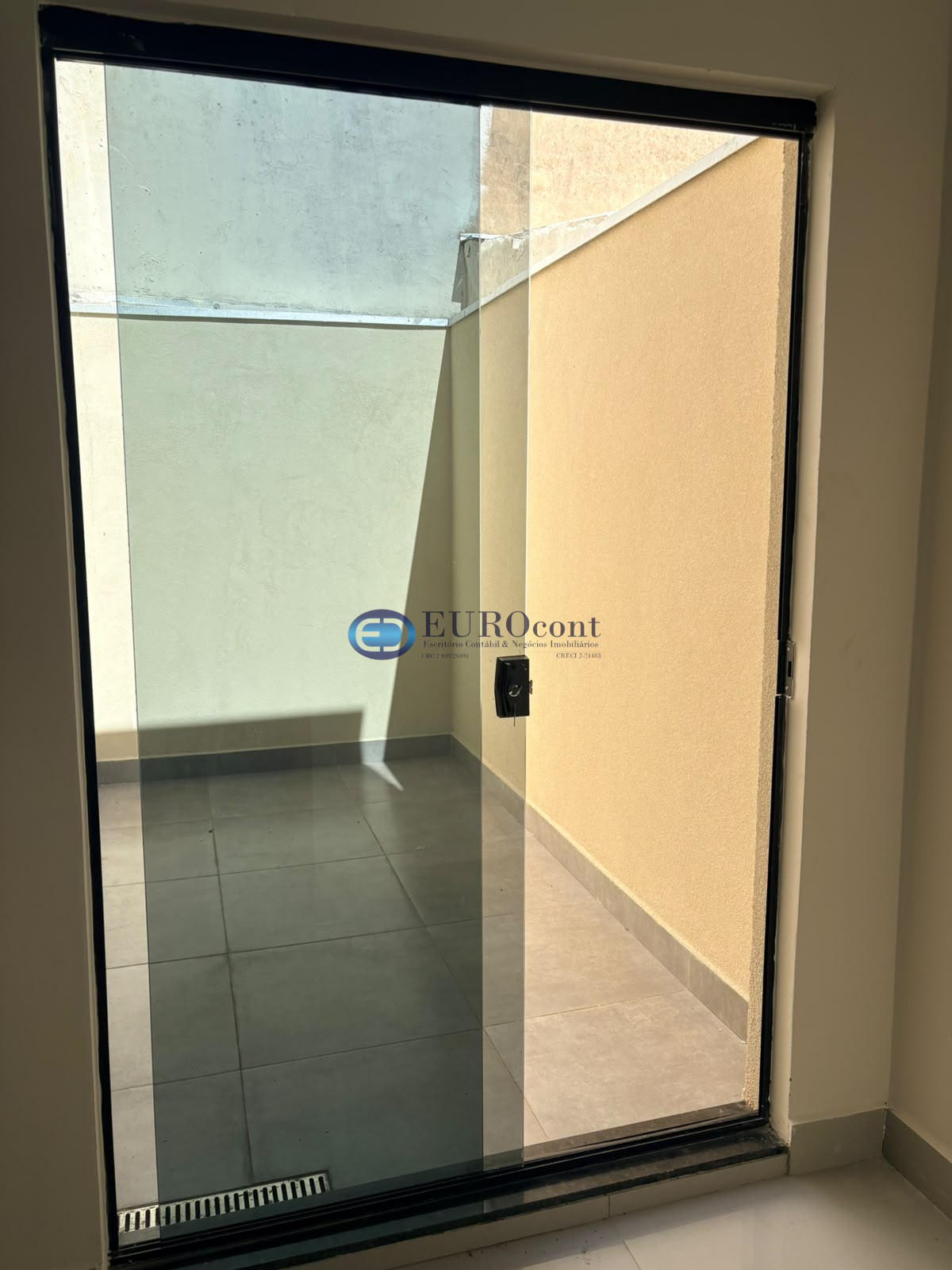 Casa com 3 dormitórios à venda- Jardim San Marino - Santa Bárbara D'Oeste/SP — foto 2