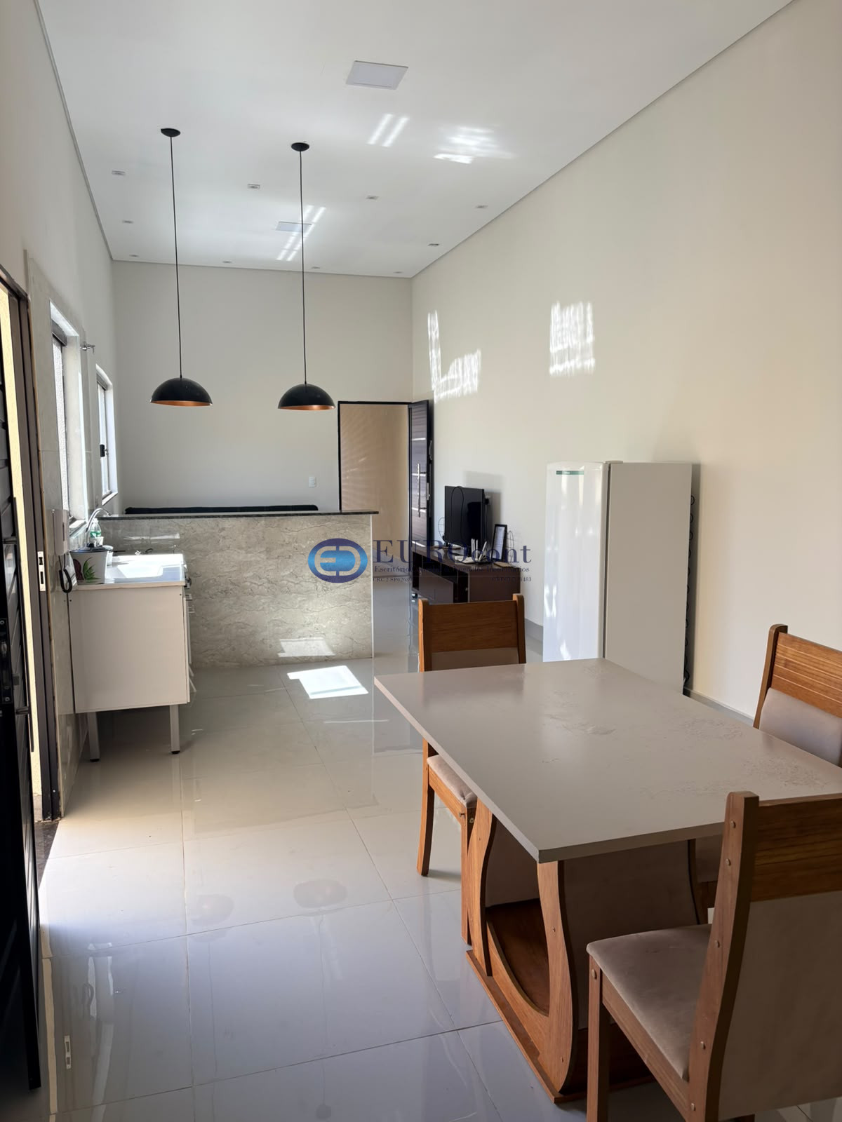Casa em Jardim San Marino