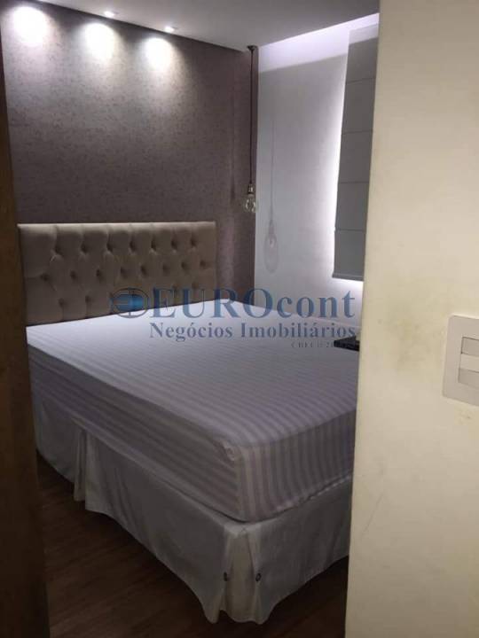 Apartamento com 2 dormitórios à venda, 43m²- Jardim Bertoni - Americana/SP — foto 4