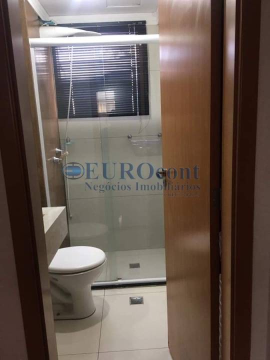 Apartamento com 2 dormitórios à venda, 43m²- Jardim Bertoni - Americana/SP — foto 5