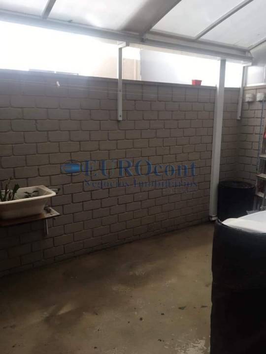 Apartamento com 2 dormitórios à venda, 43m²- Jardim Bertoni - Americana/SP — foto 3