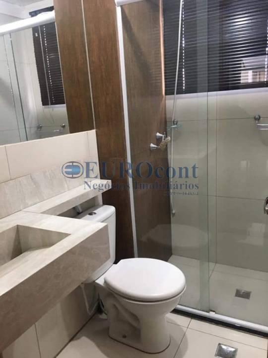 Apartamento com 2 dormitórios à venda, 43m²- Jardim Bertoni - Americana/SP — foto 2