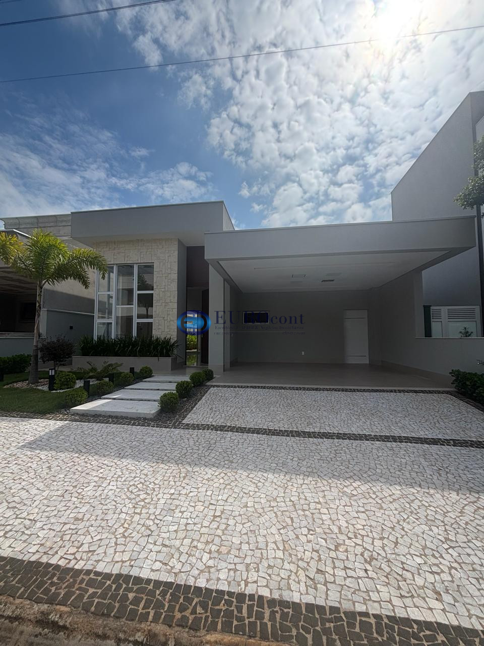 Casa em Jardim Firenze