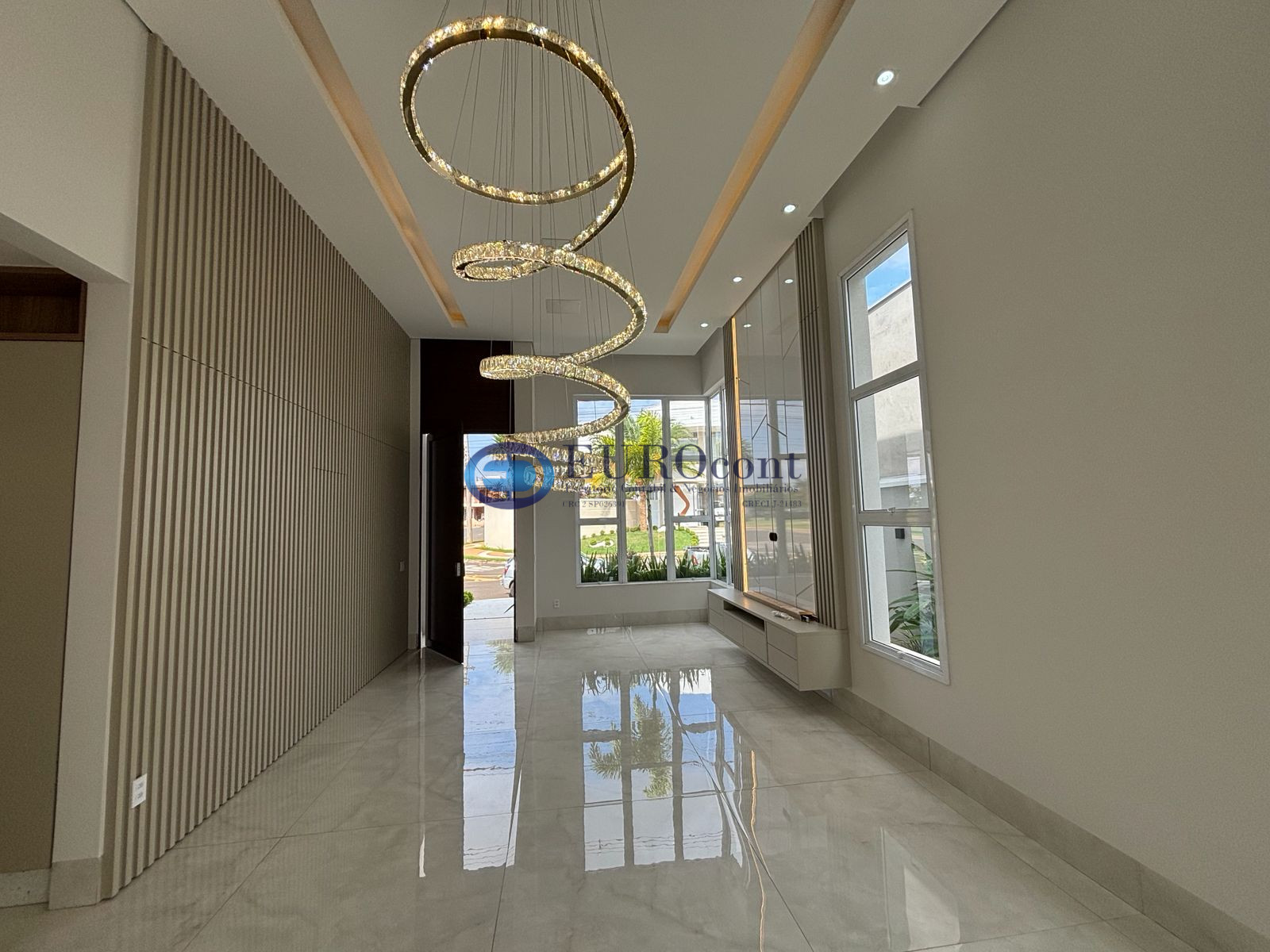 Casa com 3 dormitórios à venda, 222m²- FIRENZE - Santa Bárbara D'Oeste/SP — foto 5