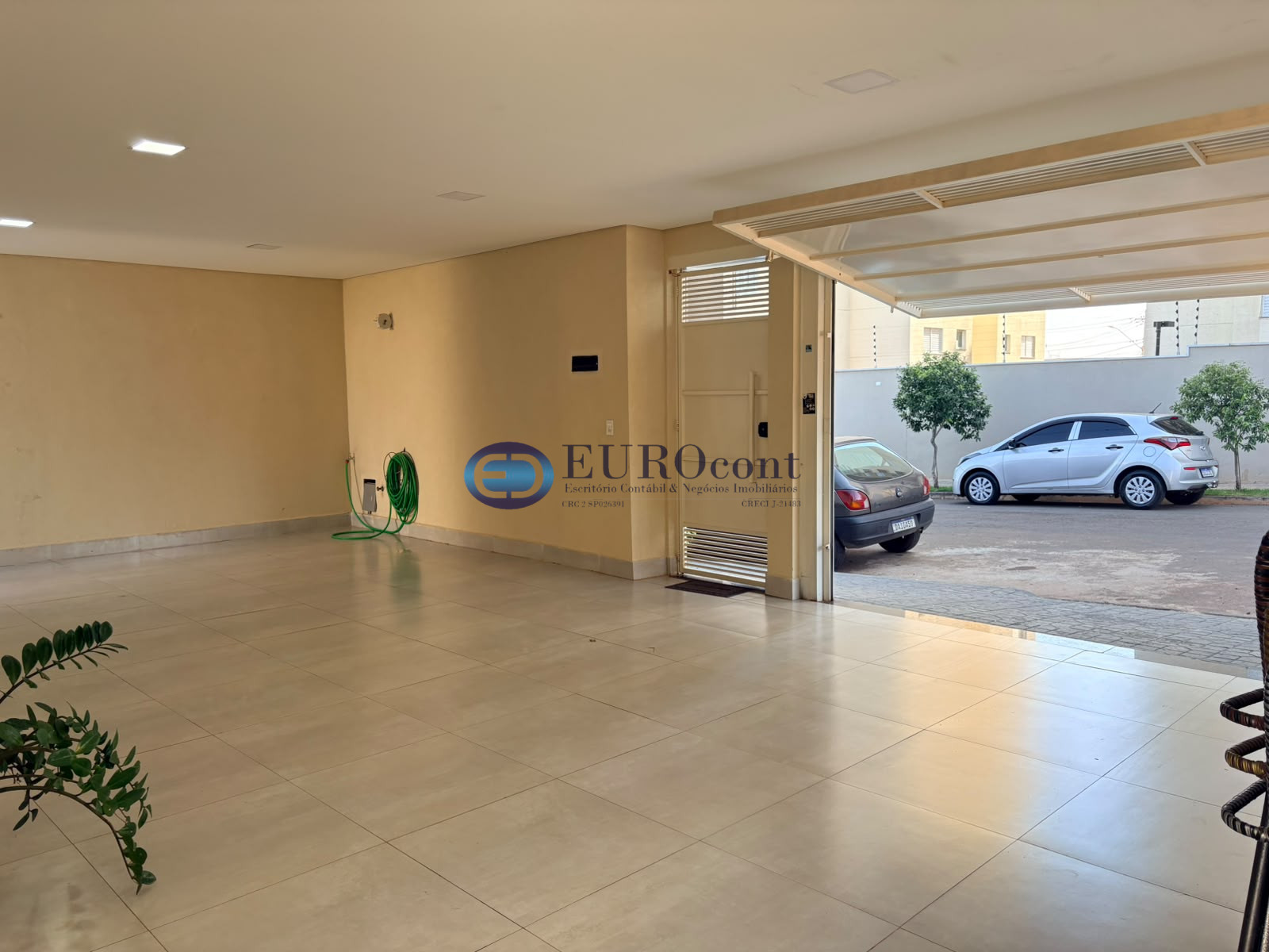 Casa com 2 dormitórios à venda, 190m²- Reserva Centenária - Santa Bárbara D'Oeste/SP — foto 2