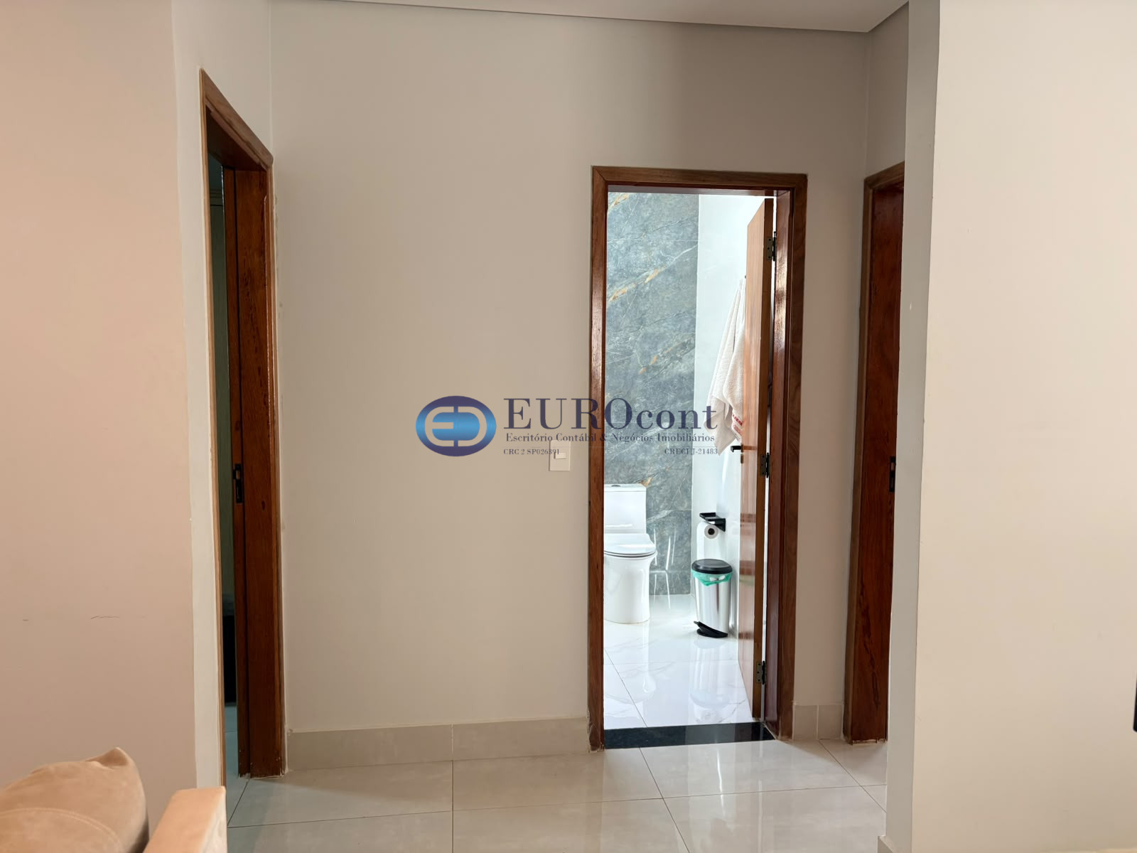 Casa com 2 dormitórios à venda, 190m²- Reserva Centenária - Santa Bárbara D'Oeste/SP — foto 3