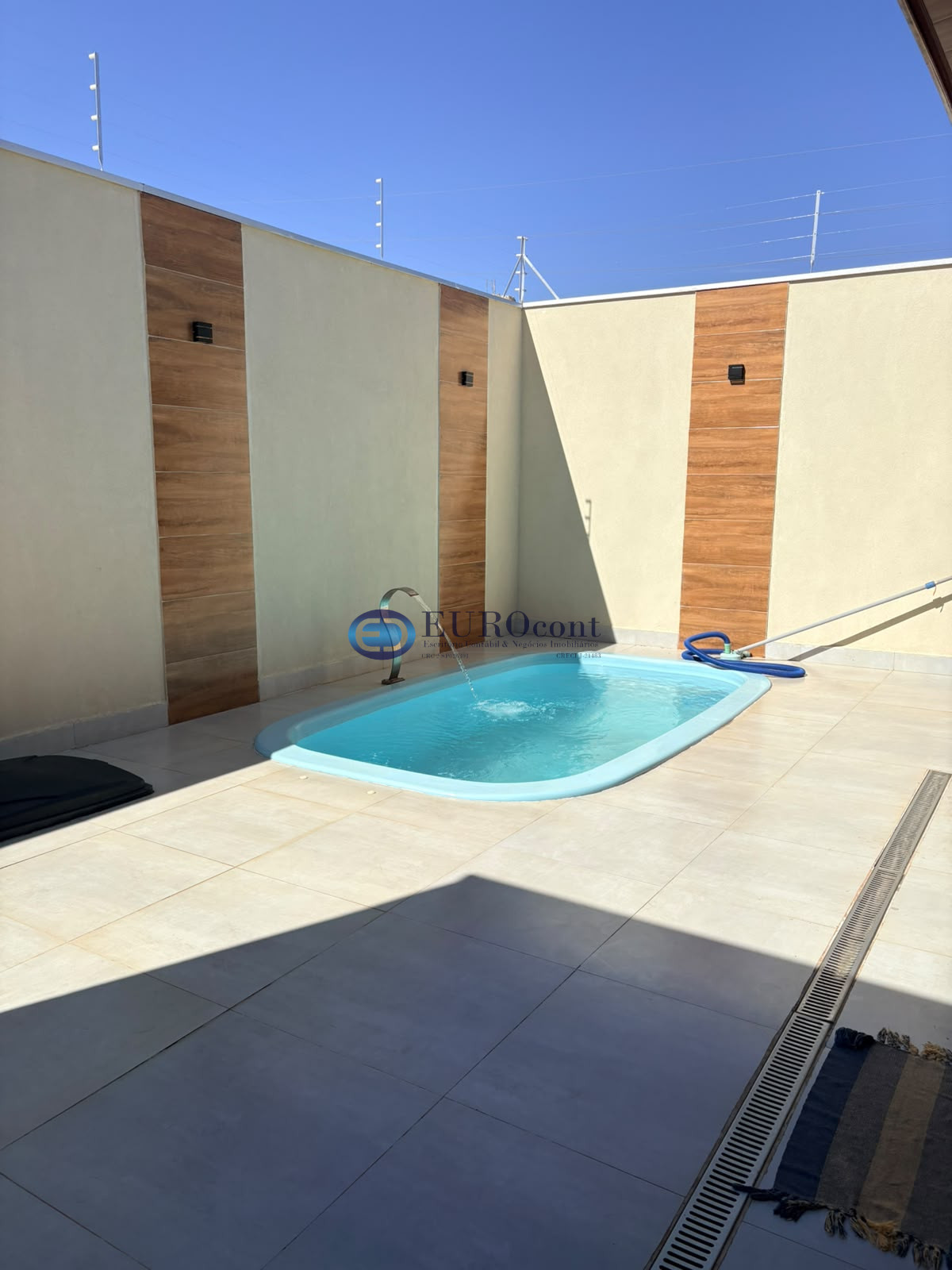 Casa com 2 dormitórios à venda, 190m²- Reserva Centenária - Santa Bárbara D'Oeste/SP — foto 5