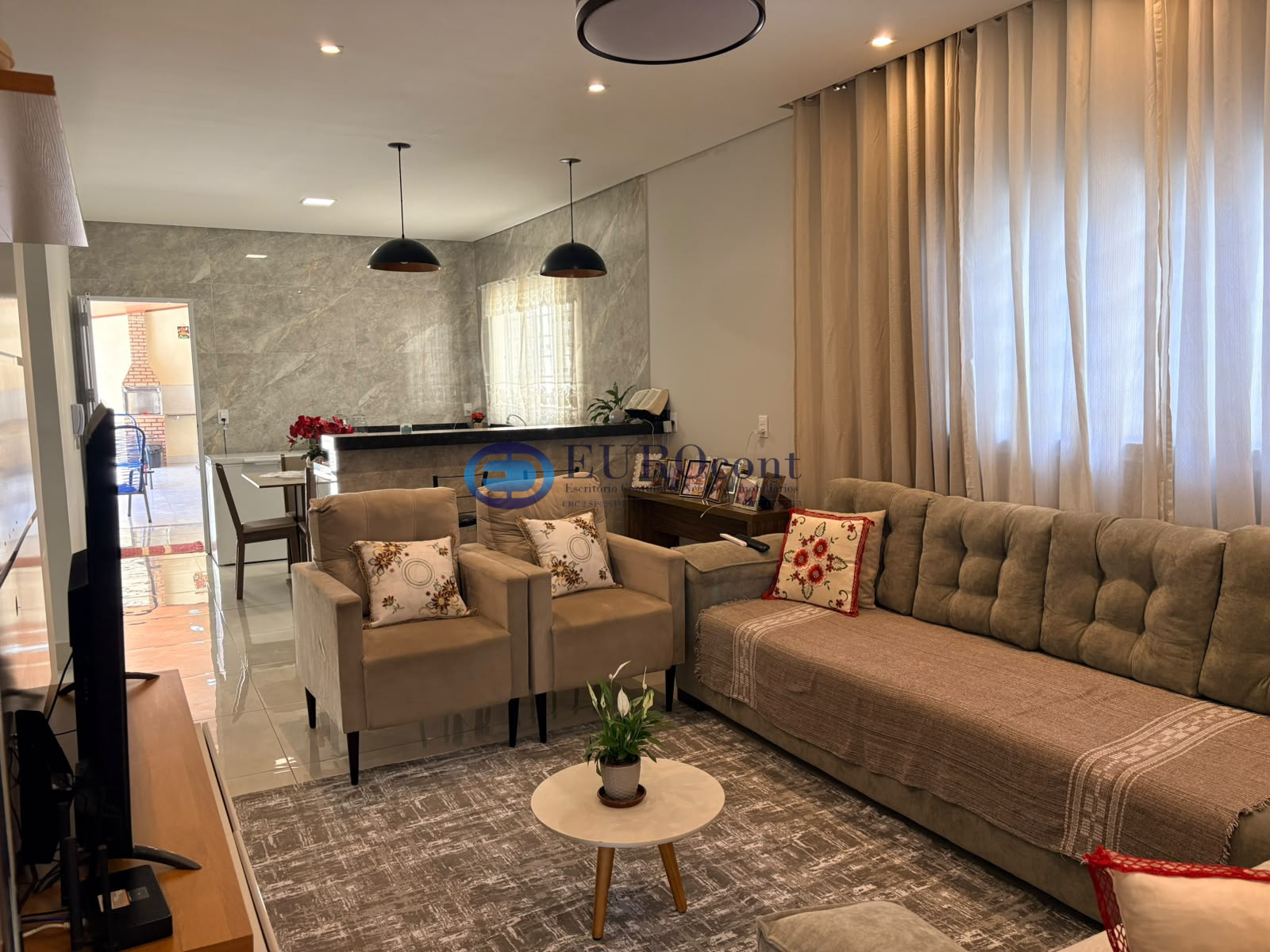 Casa em Reserva Centenária