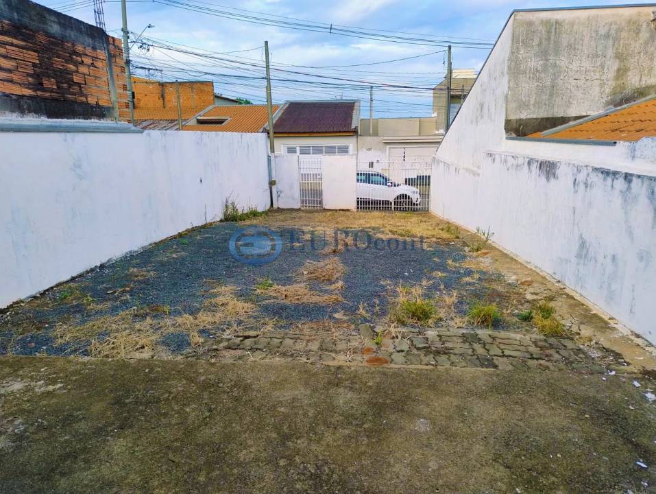 Casa, à venda, 162 m²- Jardim Bertoni - Americana/SP — foto 3