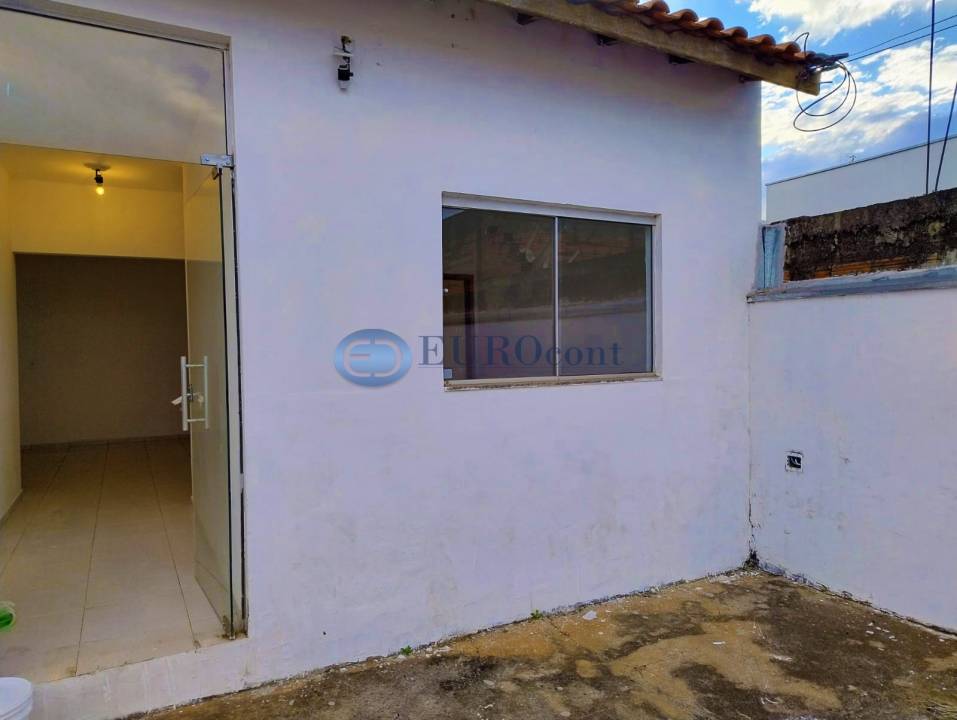 Casa em Jardim Bertoni
