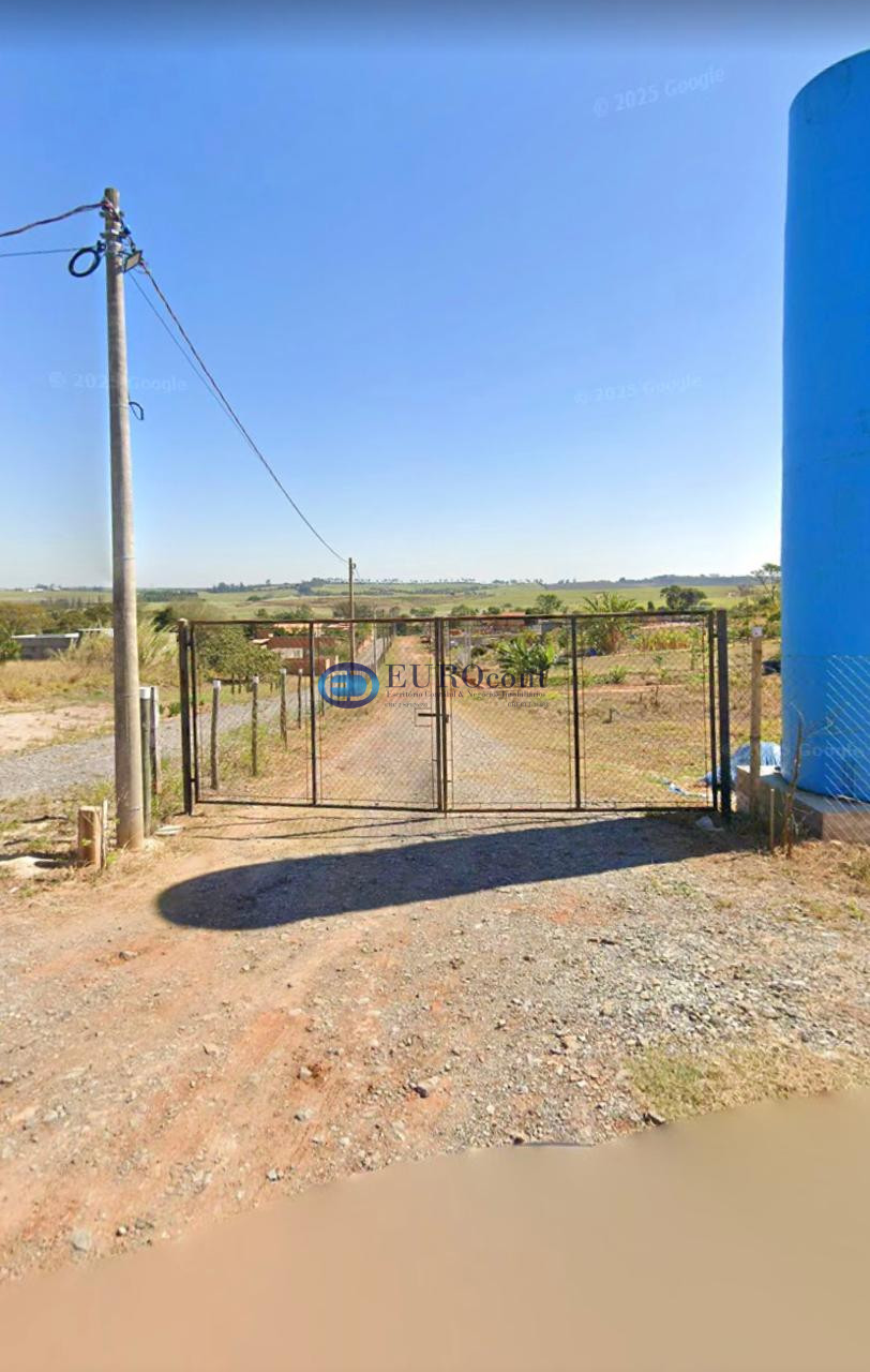 Chácara à venda- ESTÂNCIA RESERVA - Limeira/SP — foto 2