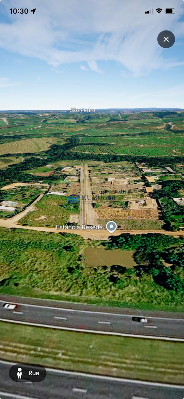 Chácara à venda- ESTÂNCIA RESERVA - Limeira/SP — foto 3