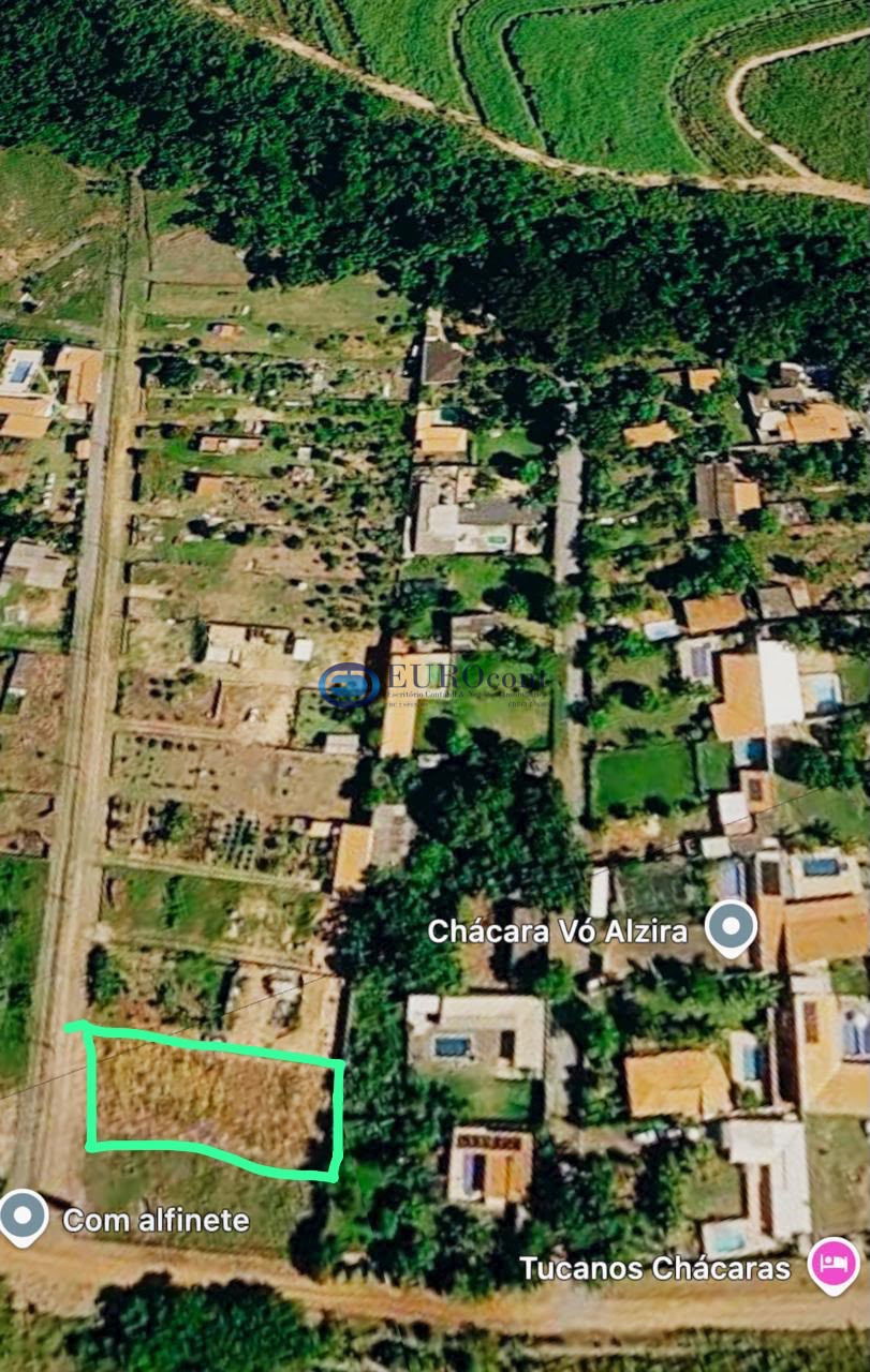 Chácara à venda- ESTÂNCIA RESERVA - Limeira/SP — foto 4