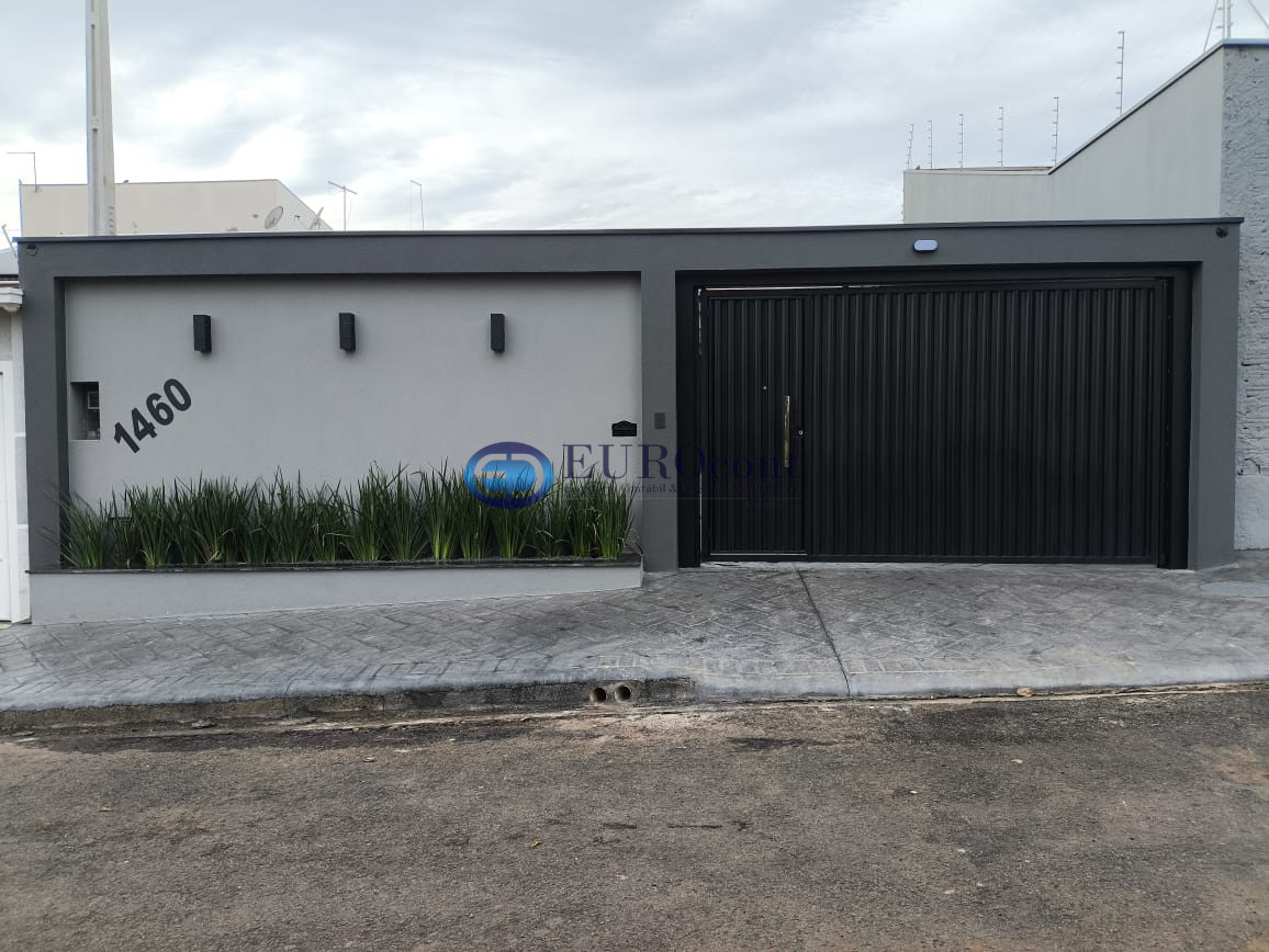 Casa com 2 dormitórios à venda, 100m²- Jardim Cândido Bertini - Santa Bárbara D'Oeste/SP — foto 4