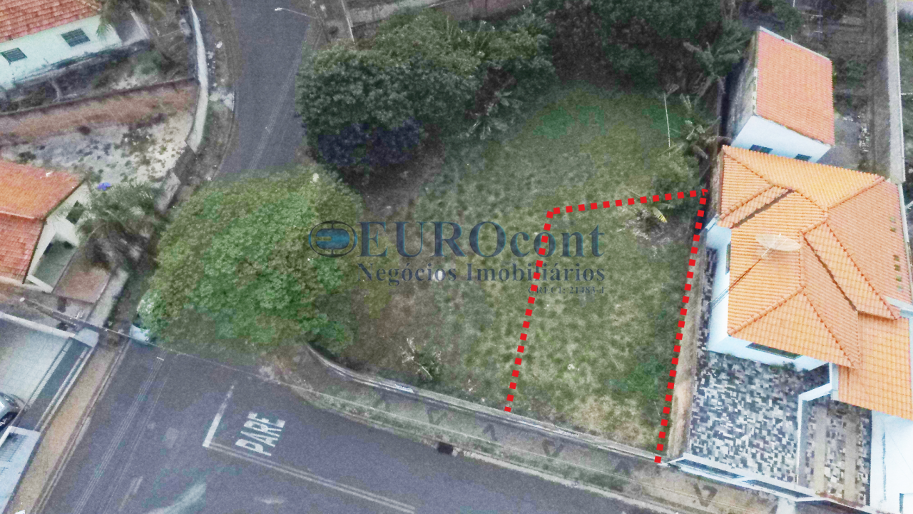Terreno / Lote