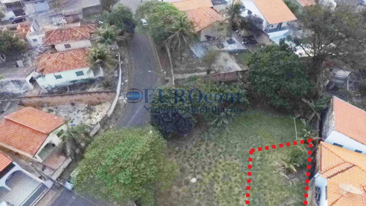 Terreno / Lote à venda, 238m² por R$ 255.000,00 - Jardim São Domingos - Americana/SP — foto 3