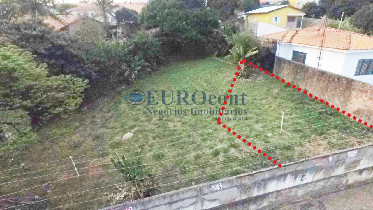 Terreno / Lote à venda, 238m² por R$ 255.000,00 - Jardim São Domingos - Americana/SP — foto 4