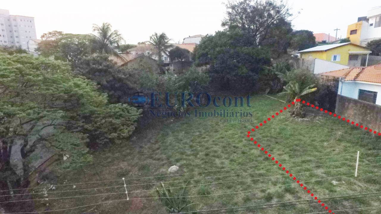 Terreno / Lote à venda, 238m² por R$ 255.000,00 - Jardim São Domingos - Americana/SP — foto 5