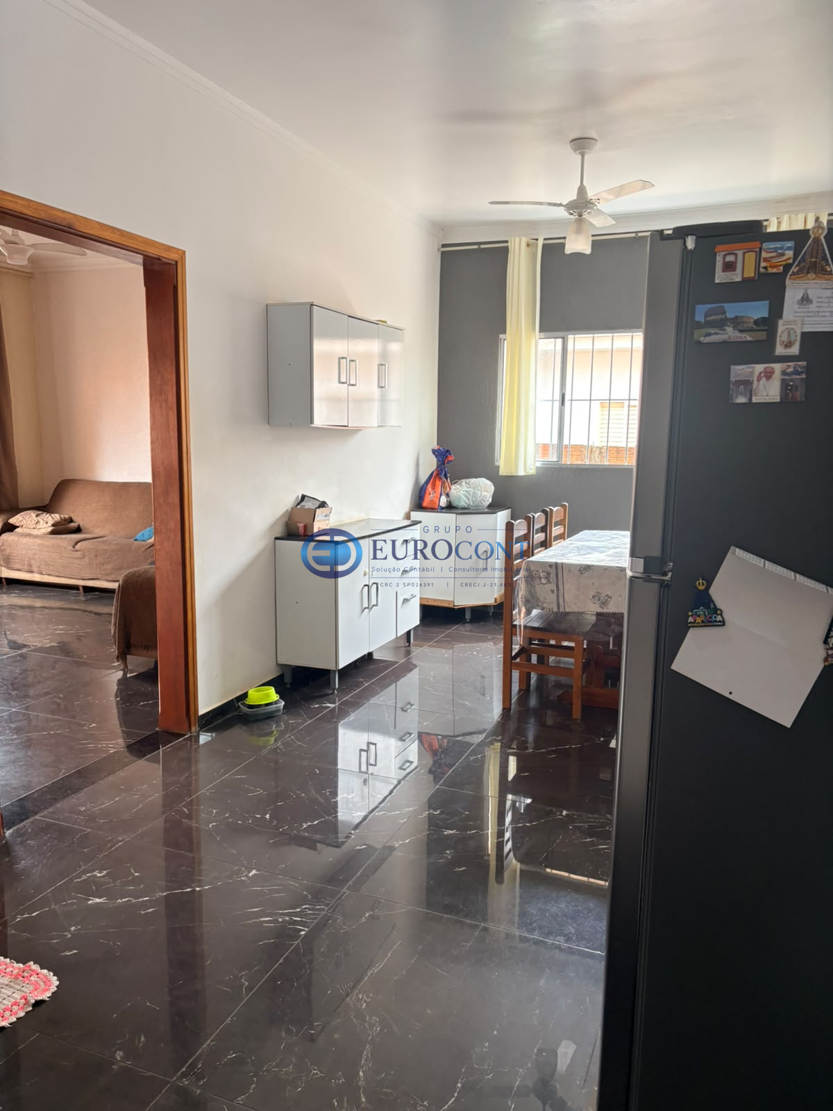 Casa com 3 dormitórios à venda, 350m²- Jardim Ipiranga - Americana/SP — foto 3