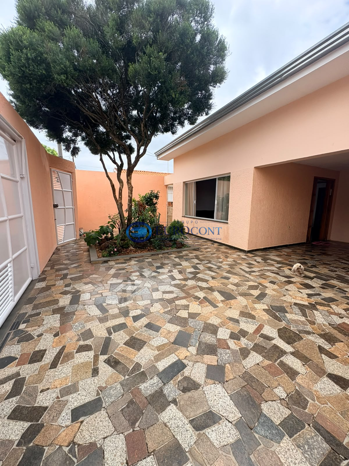 Casa em Jardim Ipiranga