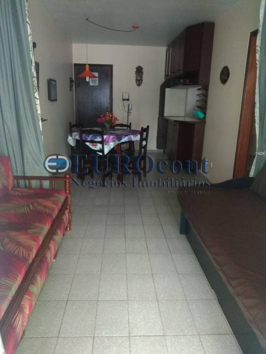 Apto, à venda, 52 m²- Praia Maranduba - Ubatuba/SP — foto 5
