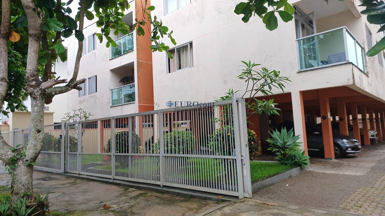 Apartamento em Praia Maranduba