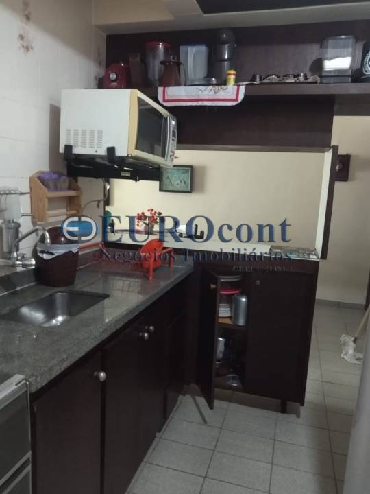 Apto, à venda, 52 m²- Praia Maranduba - Ubatuba/SP — foto 4