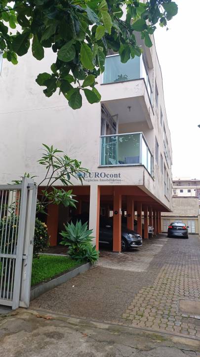 Apto, à venda, 52 m²- Praia Maranduba - Ubatuba/SP — foto 3