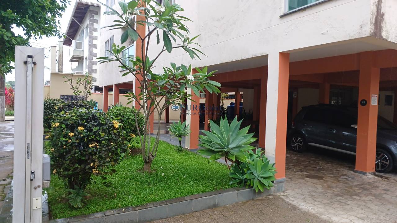 Apto, à venda, 52 m²- Praia Maranduba - Ubatuba/SP — foto 2
