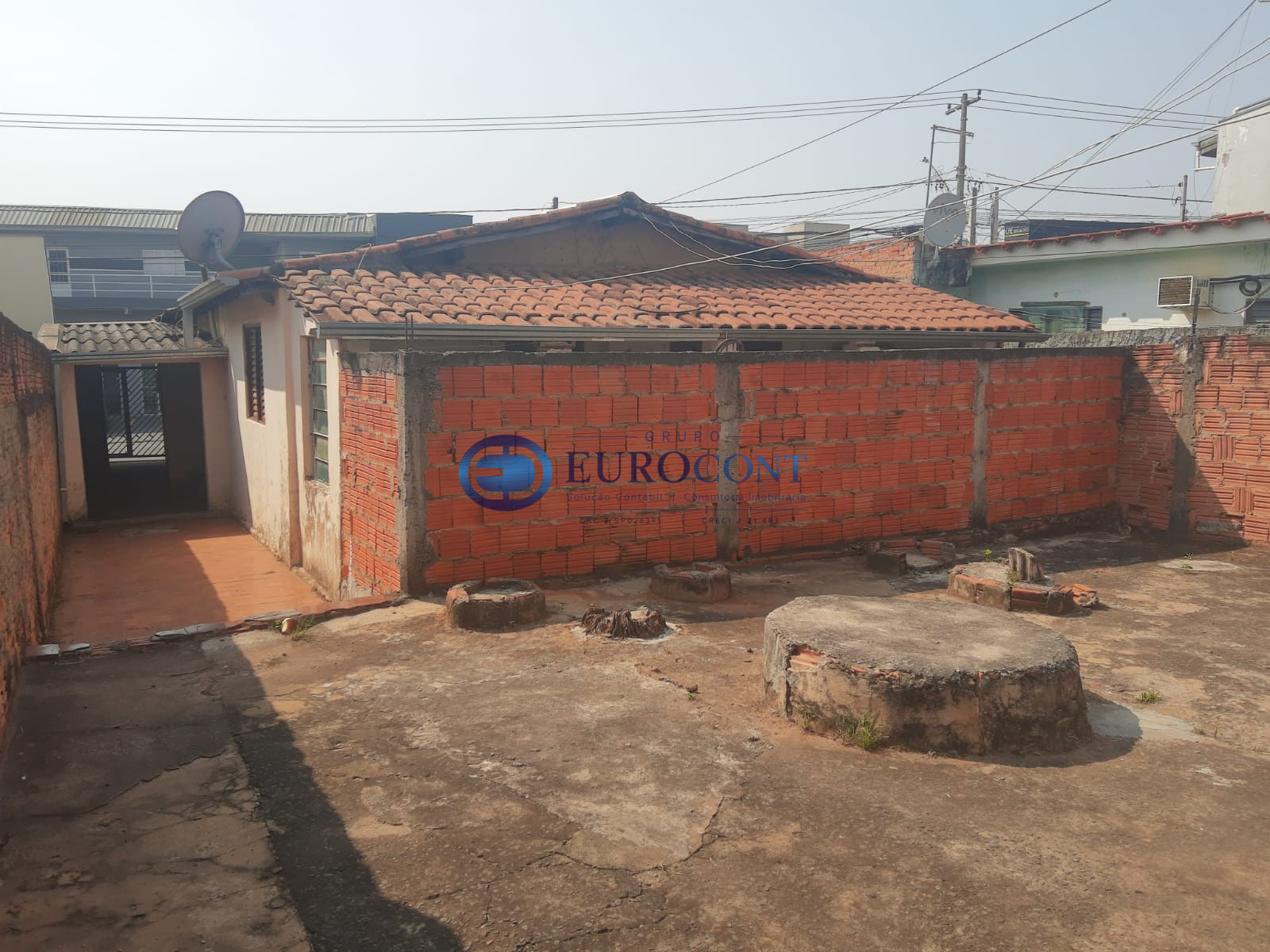 Casa em Jardim Dona Regina