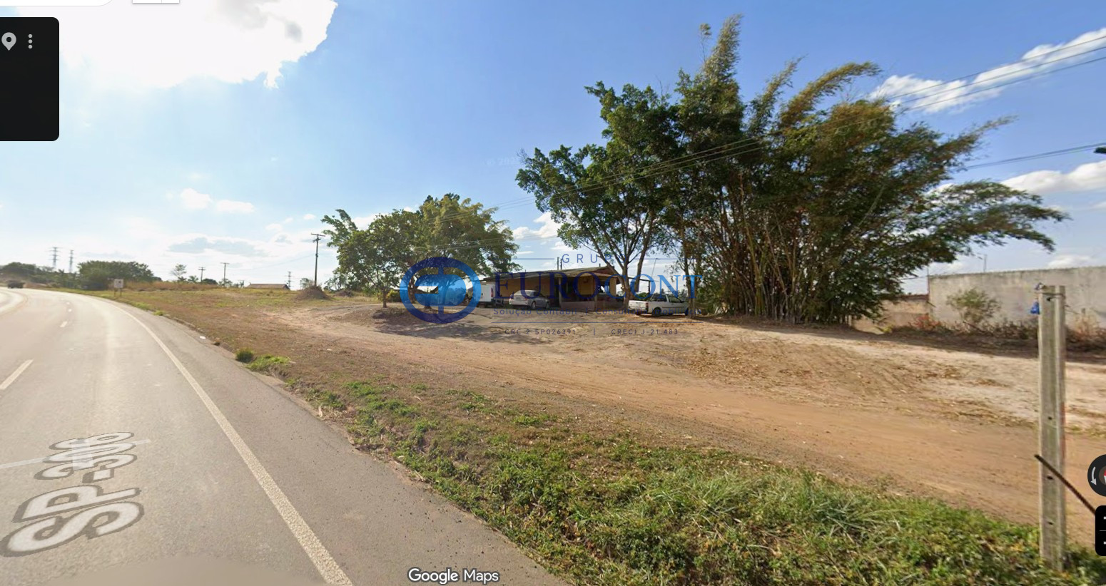 Sítio à venda, 7m² por R$ 850.000,00 - Área Rural de Limeira - Limeira/SP — foto 2