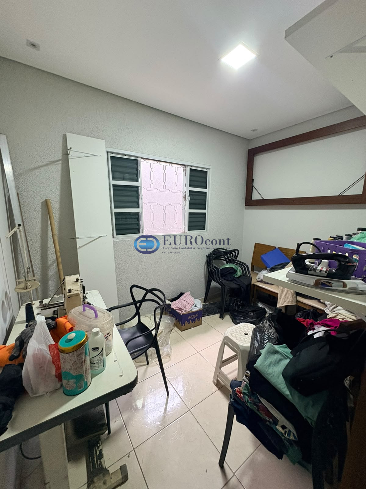Casa com 3 dormitórios à venda, 125m²- Parque Residencial Frezzarin - Santa Bárbara D'Oeste/SP — foto 4