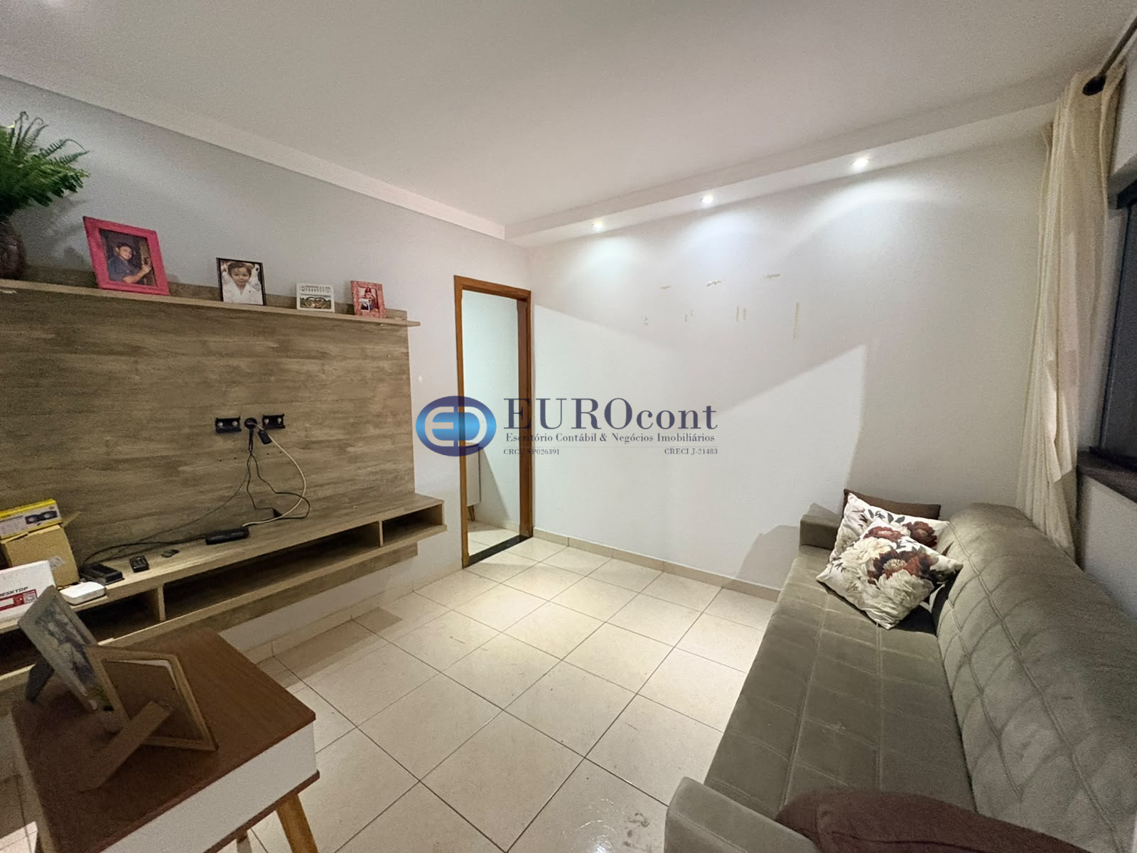 Casa com 3 dormitórios à venda, 125m²- Parque Residencial Frezzarin - Santa Bárbara D'Oeste/SP — foto 5