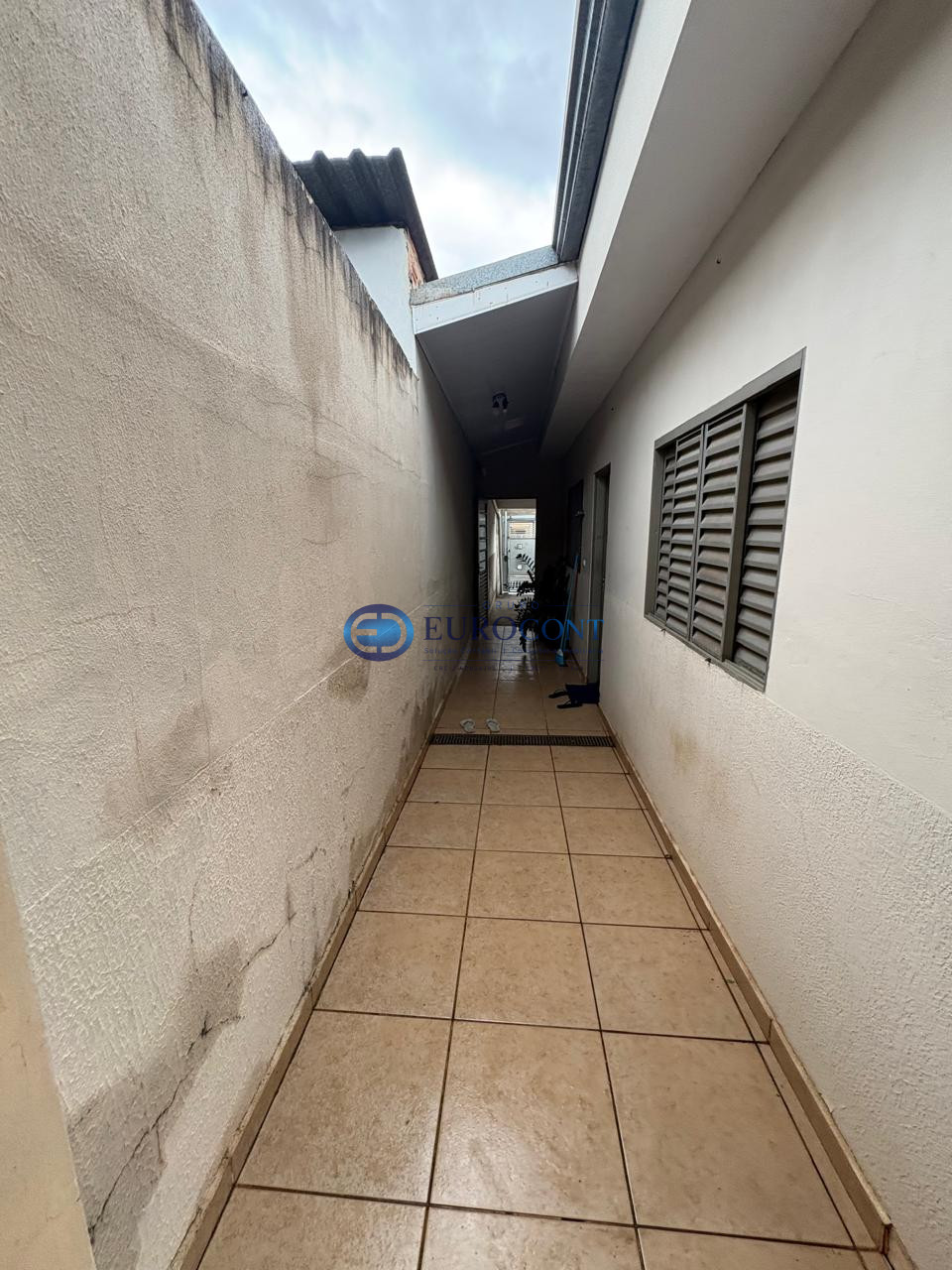 Casa com 3 dormitórios à venda, 135m²- Planalto do Sol - Santa Bárbara D'Oeste/SP — foto 3