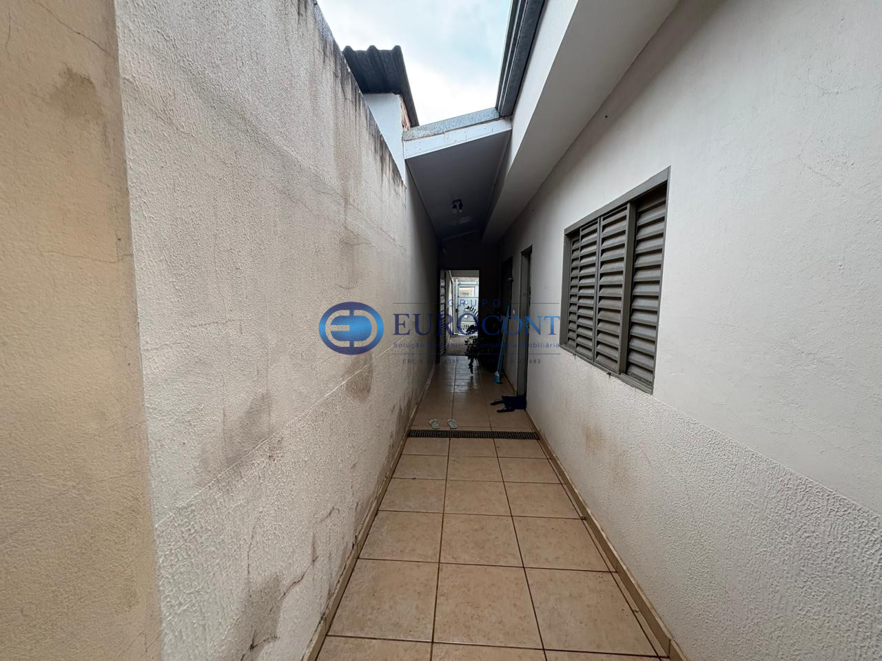 Casa com 3 dormitórios à venda, 135m²- Planalto do Sol - Santa Bárbara D'Oeste/SP — foto 4