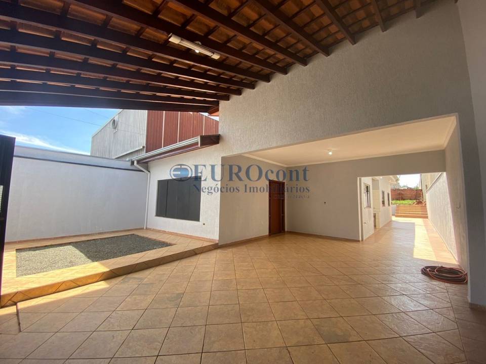 Casa, à venda, 500 m²- Planalto do Sol II - Santa Bárbara D'Oeste/SP — foto 2