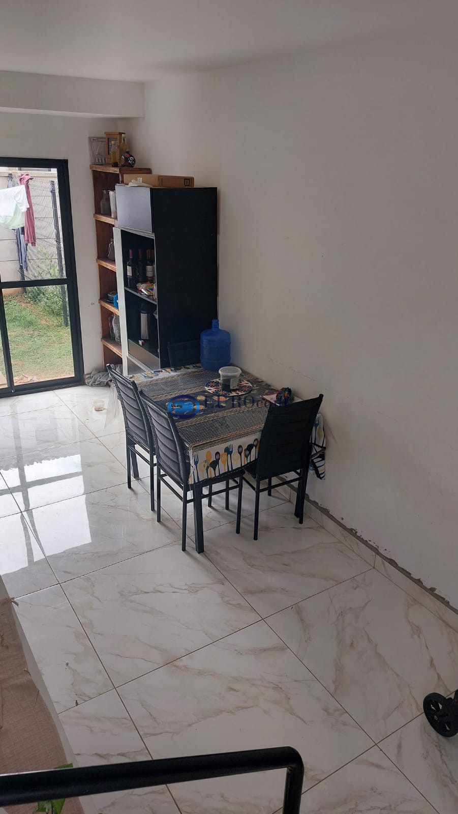 Casa em Bairro Pacaembu