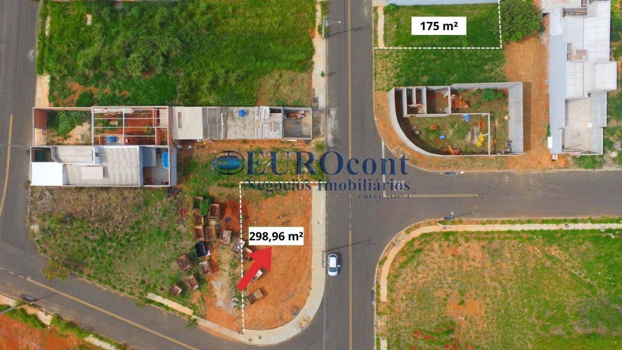 Terreno / Lote