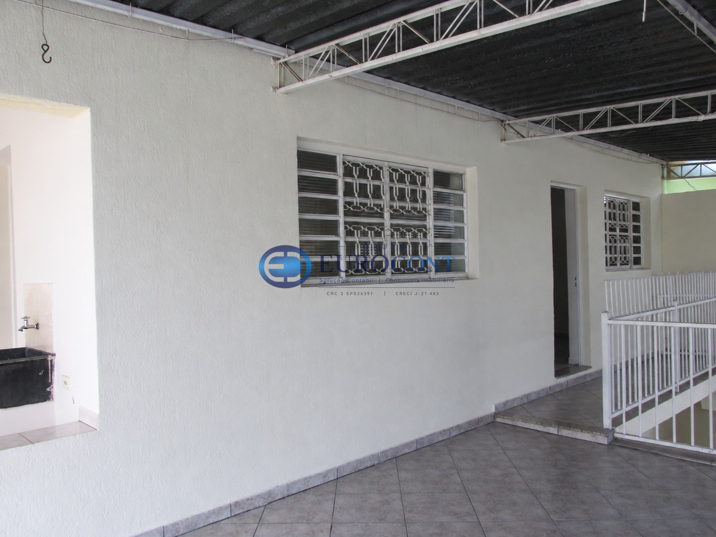Casa com 1 dormitório à venda, 123m² por R$ 330.000,00 - Vila Santa Maria - Americana/SP — foto 4