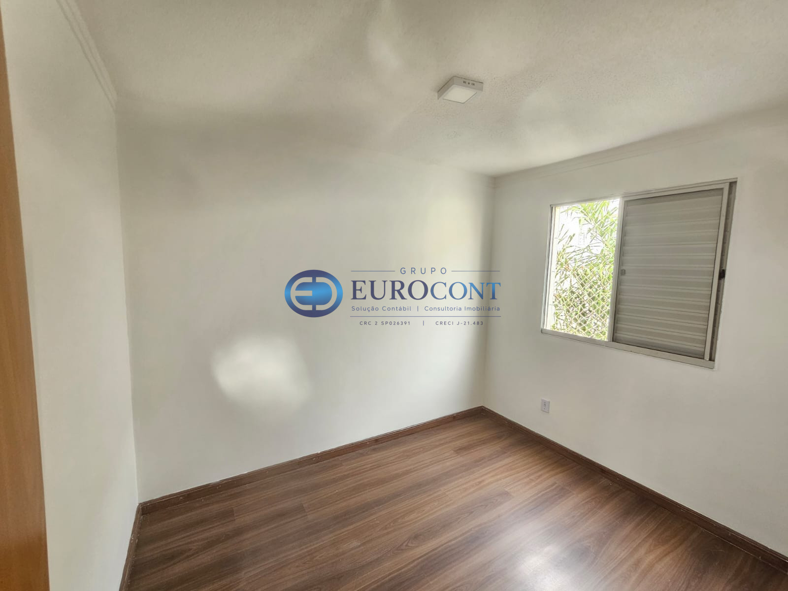 Apartamento com 2 dormitórios à venda, 48m²- RESIDENCIAL ALLIANCE - Americana/SP — foto 2