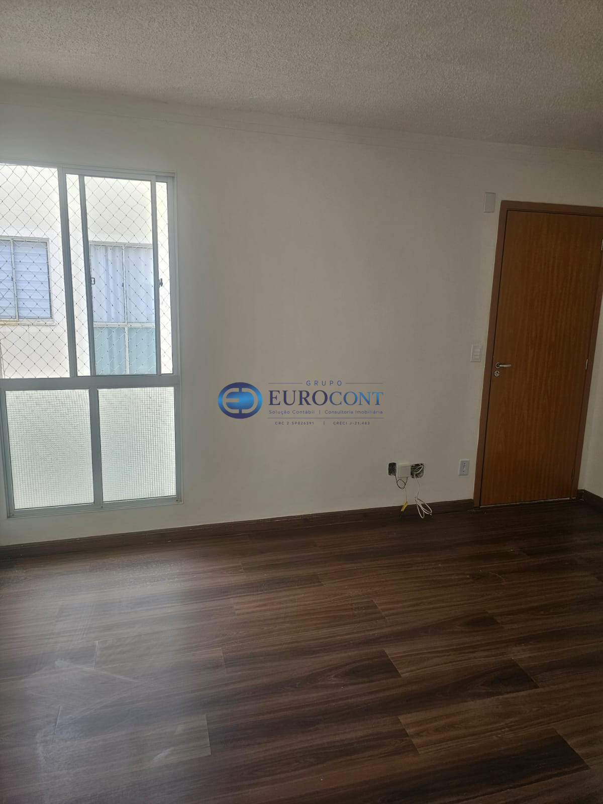 Apartamento com 2 dormitórios à venda, 48m²- RESIDENCIAL ALLIANCE - Americana/SP — foto 3