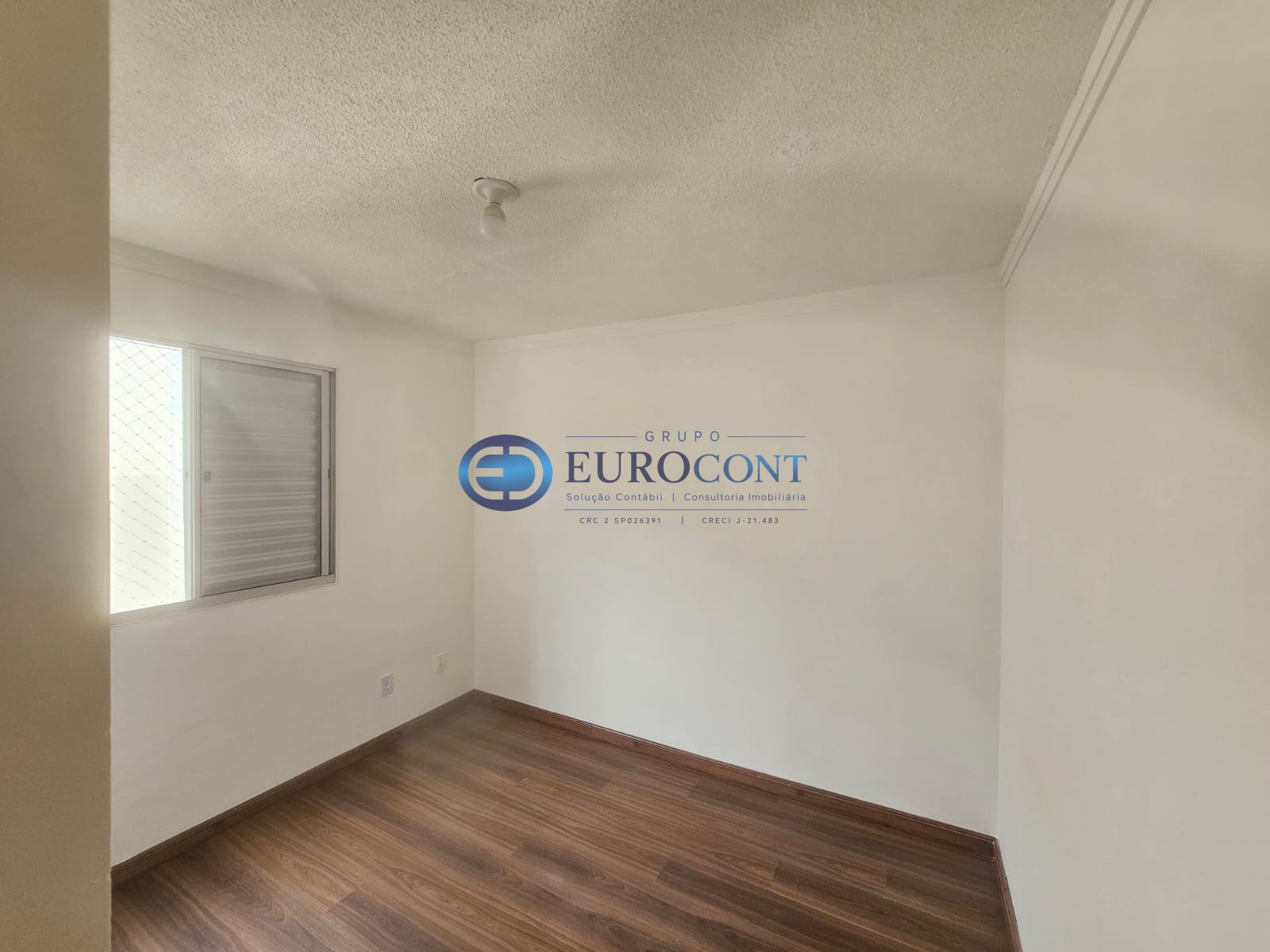 Apartamento com 2 dormitórios à venda, 48m²- RESIDENCIAL ALLIANCE - Americana/SP — foto 5