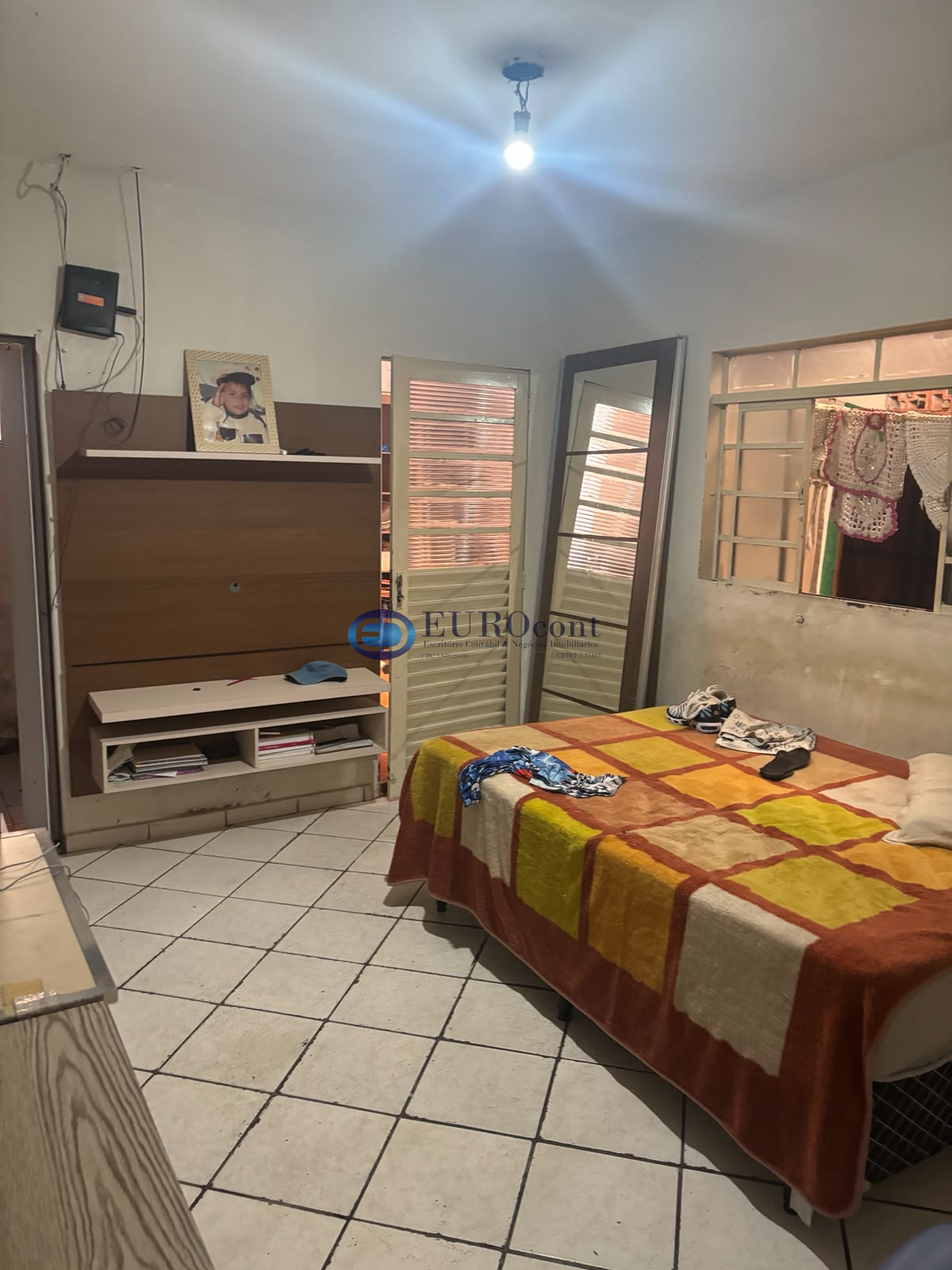 Casa com 2 dormitórios à venda, 125m²- ZABANI - Santa Bárbara D'Oeste/SP — foto 2