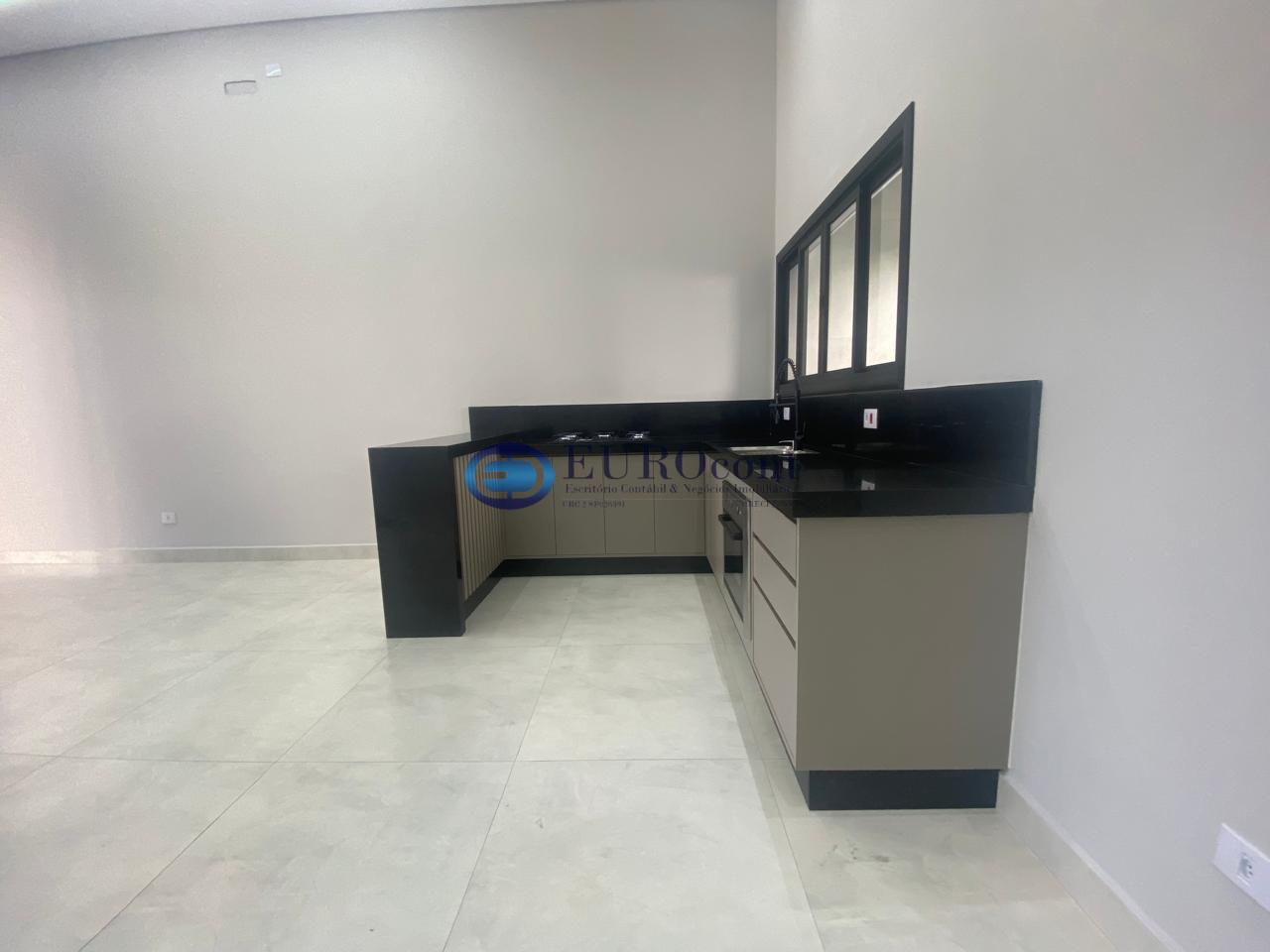 Casa com 3 dormitórios à venda, 127m²- Jardim Pérola - Santa Bárbara D'Oeste/SP — foto 2
