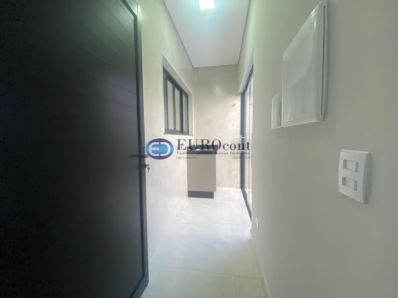Casa com 3 dormitórios à venda, 127m²- Jardim Pérola - Santa Bárbara D'Oeste/SP — foto 4