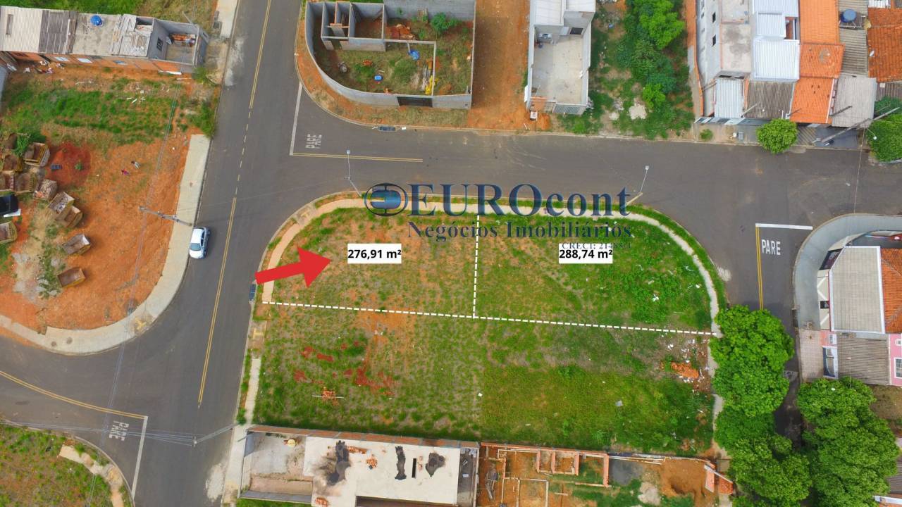 Terreno / Lote