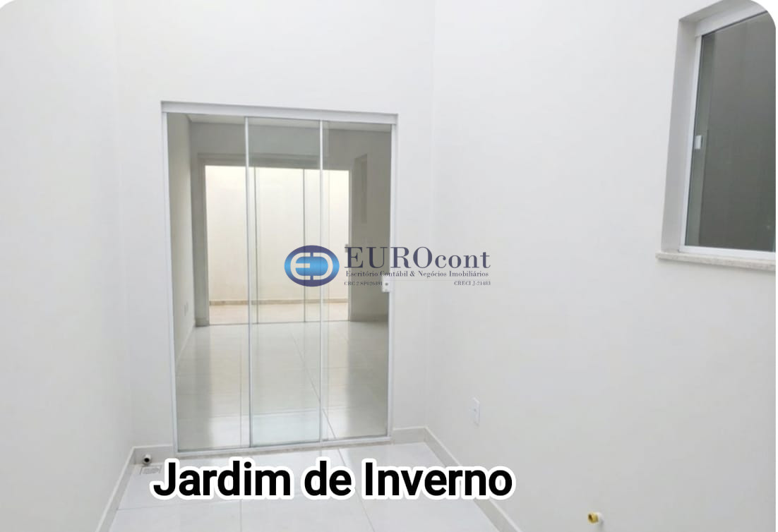 Casa com 2 dormitórios à venda, 150m²- Vila Mollon - Santa Bárbara D'Oeste/SP — foto 3